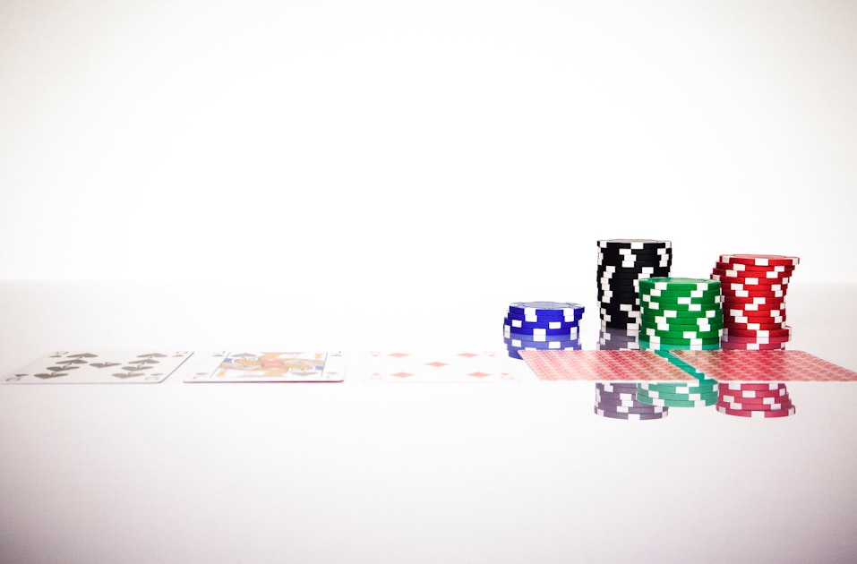 USDT入金二十一点:对战技巧与策略解析 USDT入金二十一点:对战技巧与策略解析